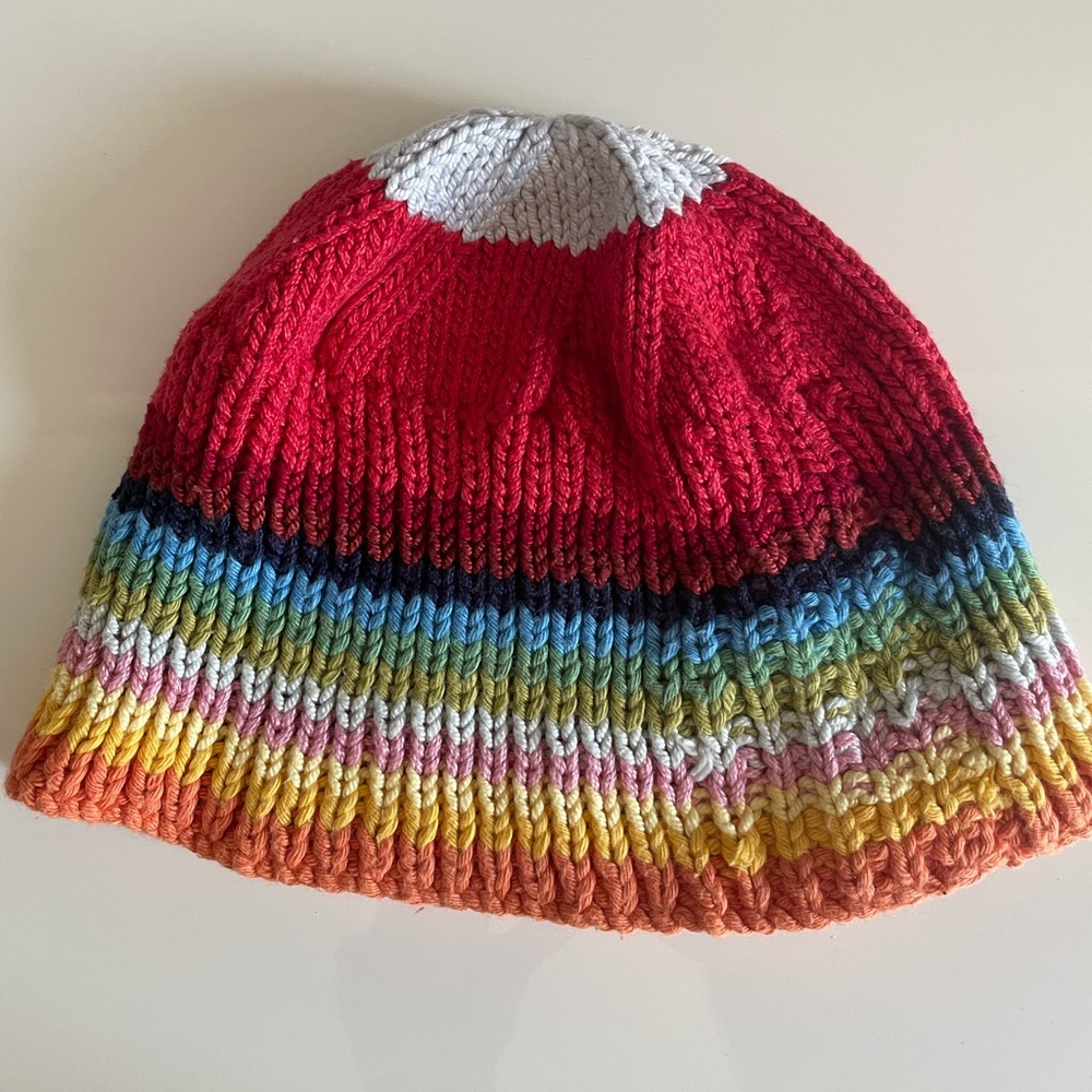 Paul smith beanie